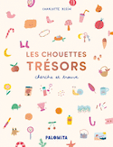Chouettes trésors (Les)